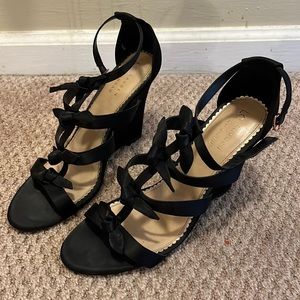 Lauren Conrad wedges
